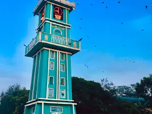 Pathein Clock Tower
