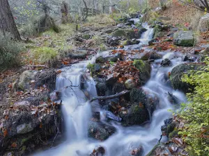 Moncayo Massif