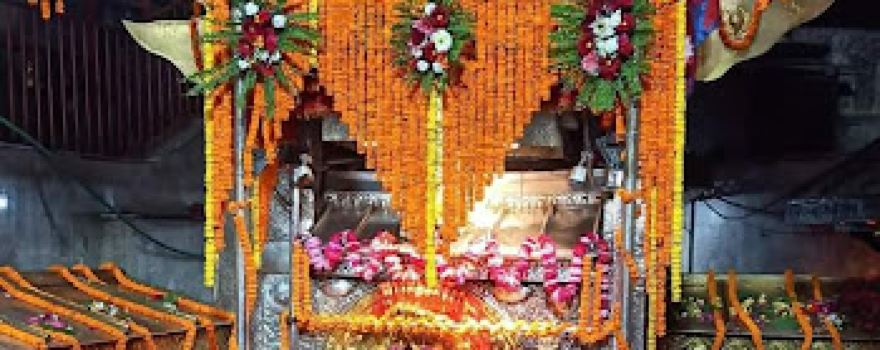 Dakshinkali Aamaa