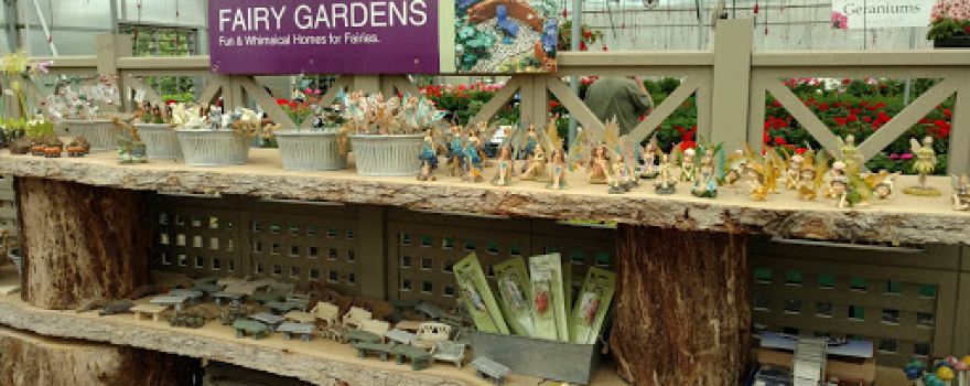 Heights Flowers-Plant Farm