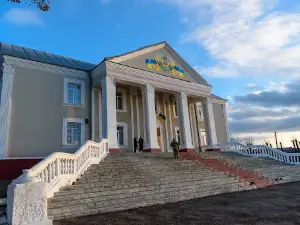 Budynok Kulʹtury