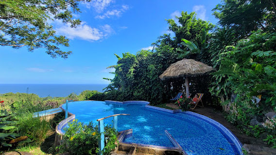 Totoco Eco-Lodge