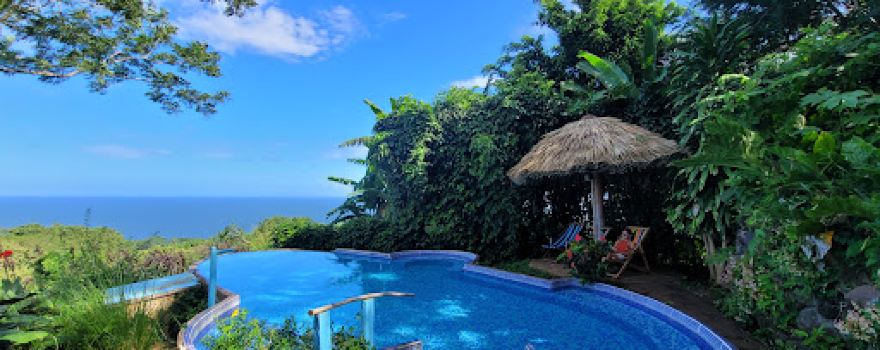 Totoco Eco-Lodge