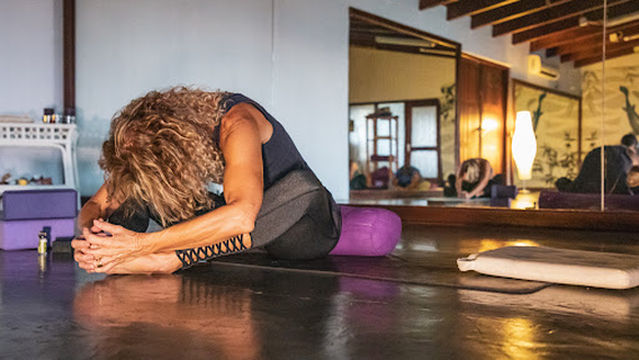 Smiling Buddha Yoga Studio