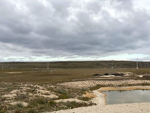 Rankin Inlet to Coral Harbour Flights