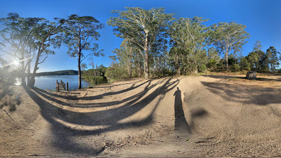 Genoa River Water Frontage