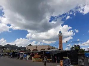 Dawwe Masjid