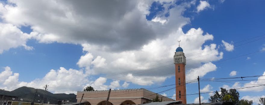 Dawwe Masjid