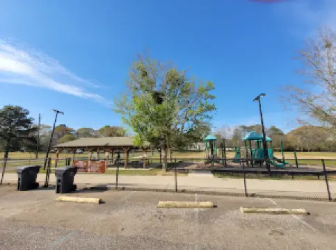 오크 미도우 공원