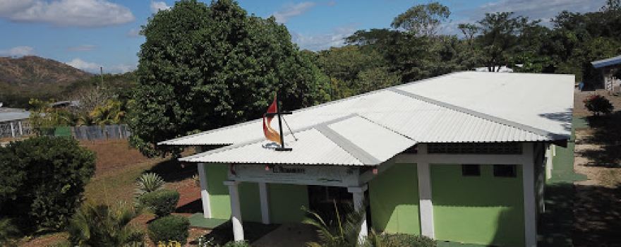 Iglesia evangélica metodista el remanente