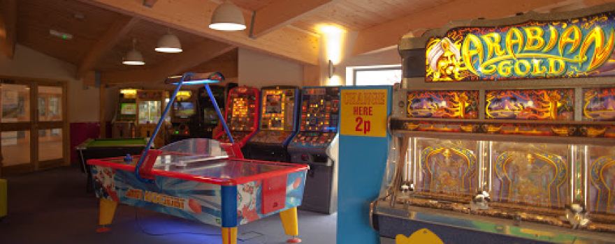 Sunbeach Holiday Park