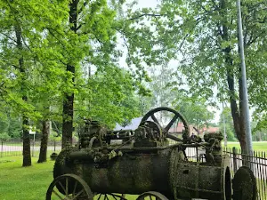 Muzejs "Sēlija"