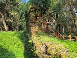 Misión jesuítica de Nuestra Señora de Loreto