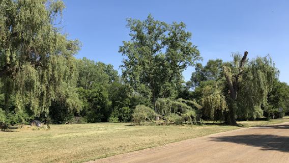 Atherton Settlement Park