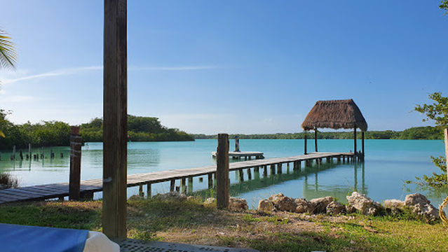 El Cenzontle Ecocamping