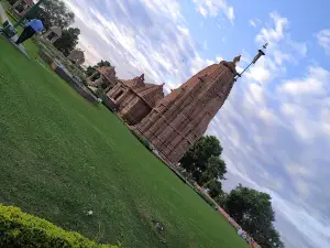 Shiva Park Renukoot