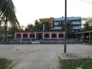 Galachipa Central Mosque