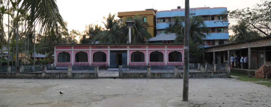 Galachipa Central Mosque