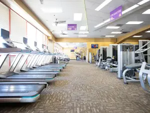 Anytime Fitness