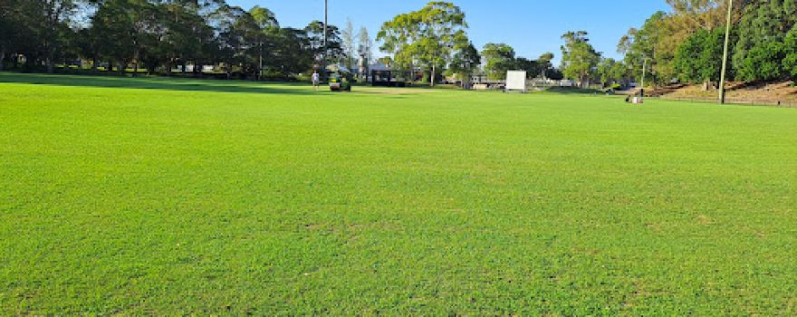 Wallsend Park