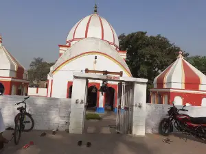 Madhaveshwar Temple
