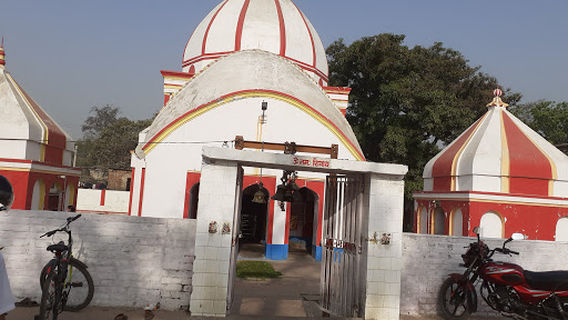 Madhaveshwar Temple