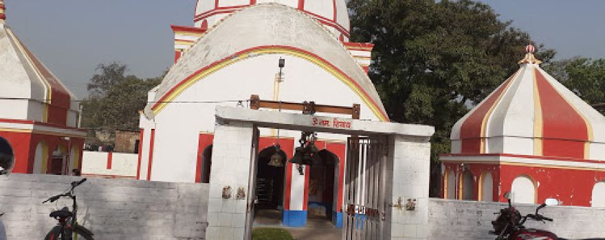 Madhaveshwar Temple