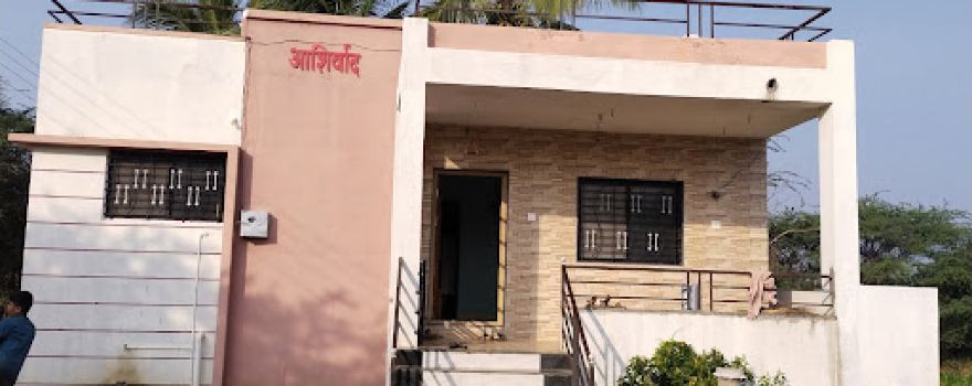 Shree Hanuman Mandir Malinagar
