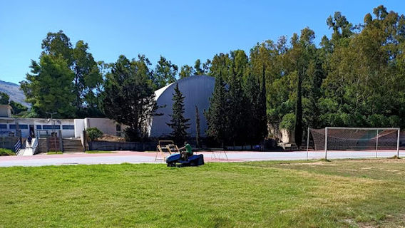 Municipal Stadium Lelio Catella