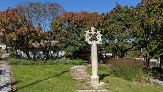 Kertek-alja tanösvény