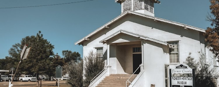 Parmer County Museum