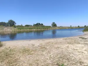 Petropavlovka