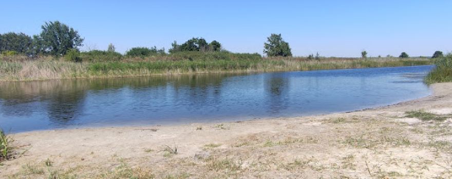 Petropavlovka