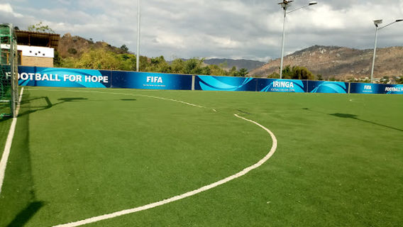 Iringa Football for Hope