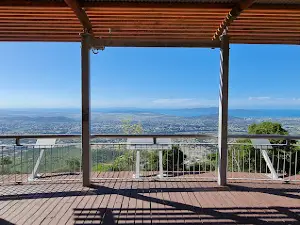 Mt Stuart Lookout