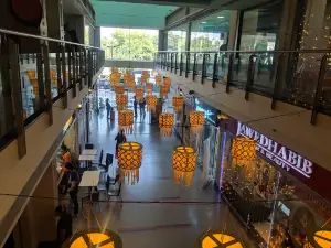PVR Prashant Vihar Delhi