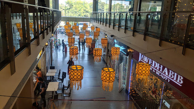 PVR Prashant Vihar Delhi