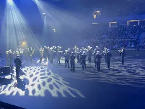 Le Colisée