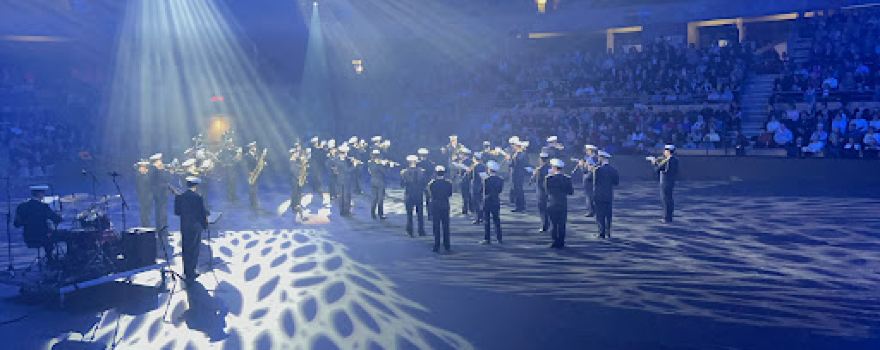 Le Colisée