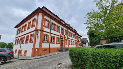 HopfenBierGut - Museum im Kornhaus