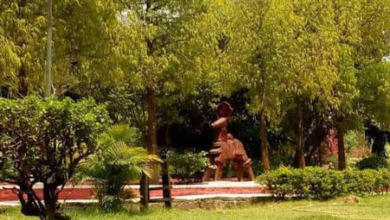 Bhopal