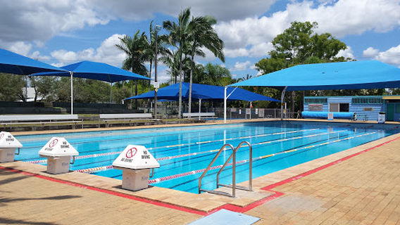 Beenleigh Aquatic Centre