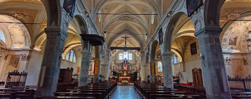 Chiesa di Sant'Eufemia