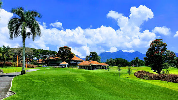 Mount Malarayat Golf and Country Club