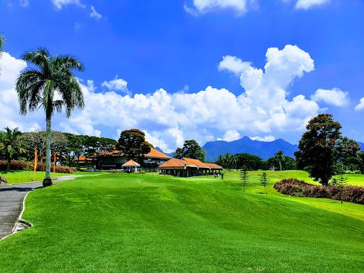 Mount Malarayat Golf and Country Club