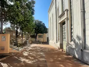 Paróquia Santa Terezinha