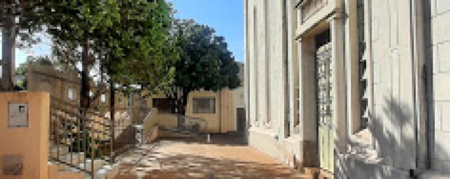 Paróquia Santa Terezinha