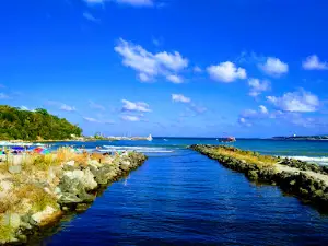 South Beach