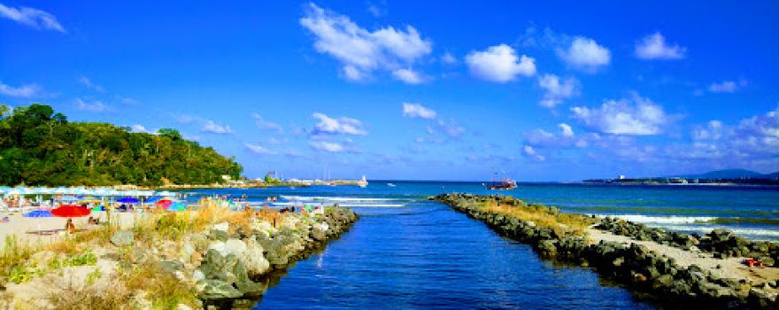 South Beach