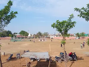 Dhawari Cricket Stadium